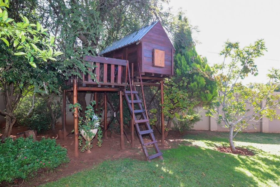 4 Bedroom Property for Sale in Doringkruin North West